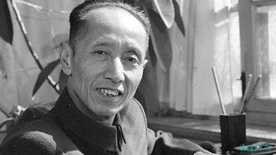 中国现实主义新诗开山诗人臧克家简介、生平及代表作品